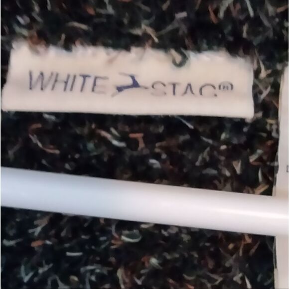 NWT White Stag woman's sweater - Picture 6 of 8